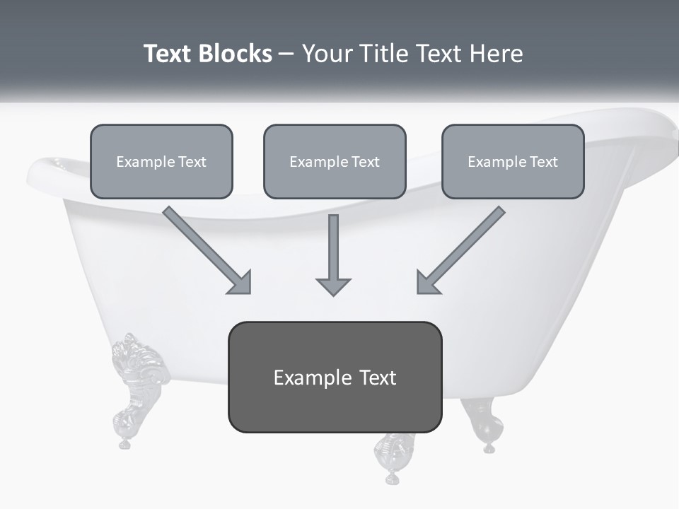 Made Sky Build PowerPoint Template