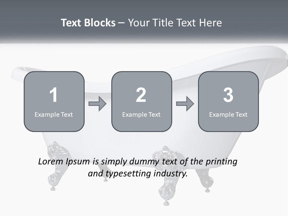 Made Sky Build PowerPoint Template