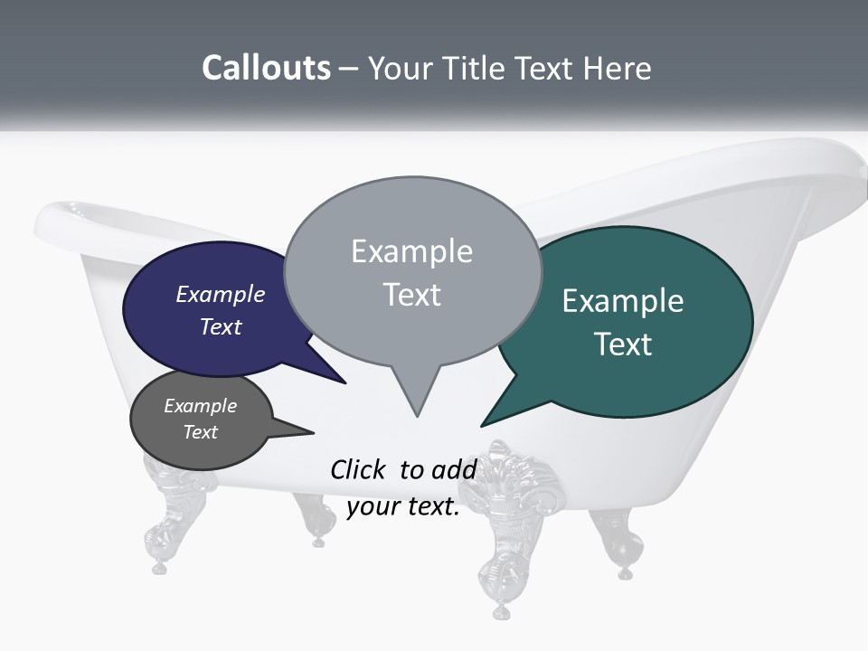 Made Sky Build PowerPoint Template
