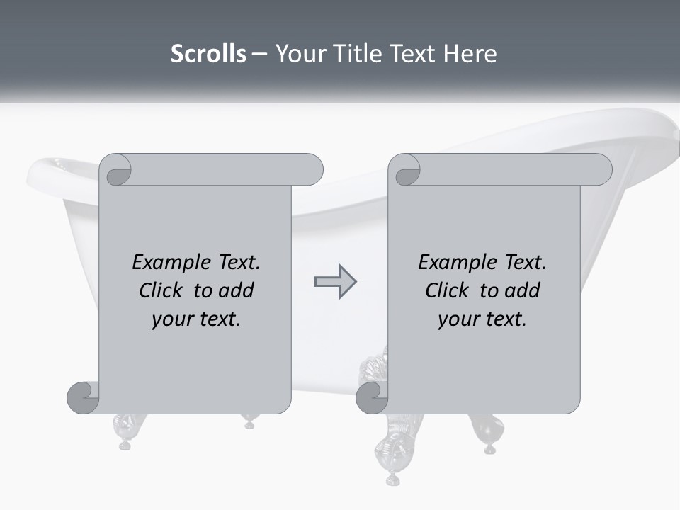 Made Sky Build PowerPoint Template
