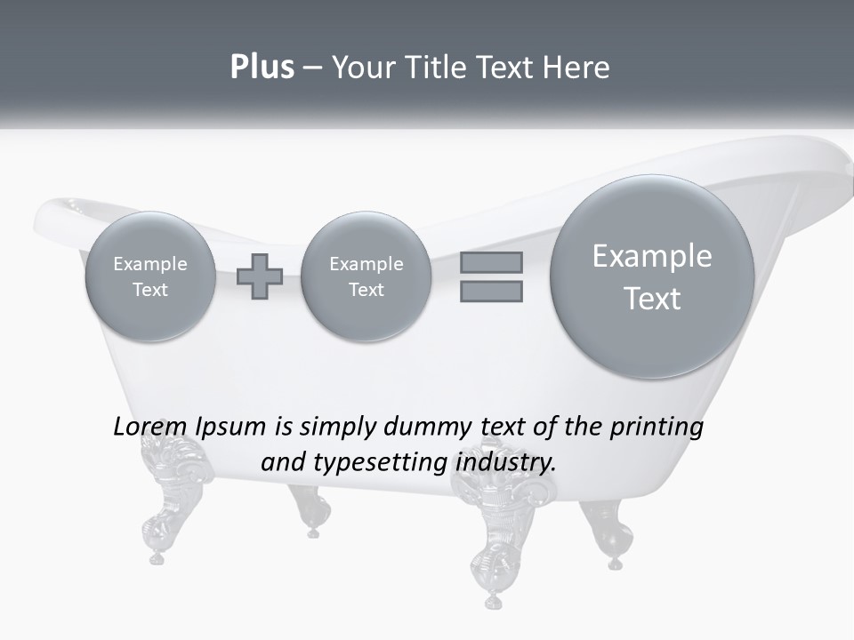 Made Sky Build PowerPoint Template