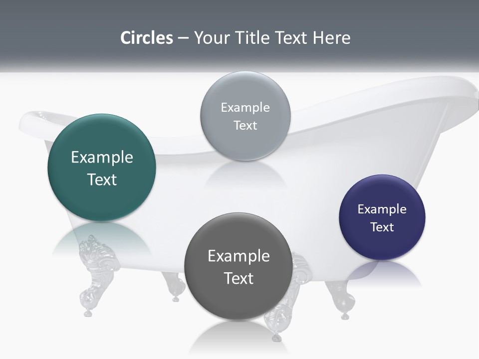 Made Sky Build PowerPoint Template