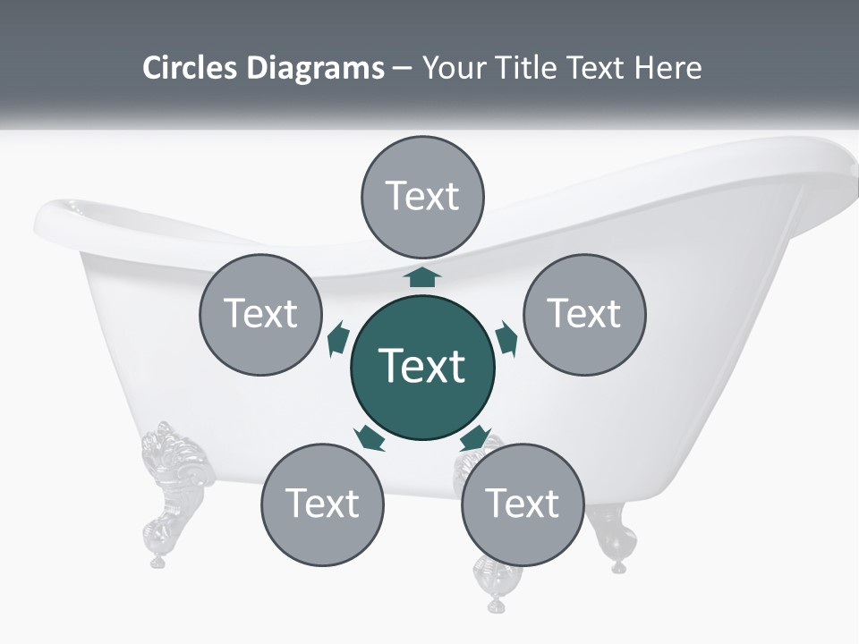 Made Sky Build PowerPoint Template