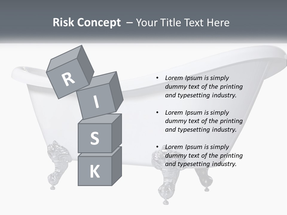 Made Sky Build PowerPoint Template