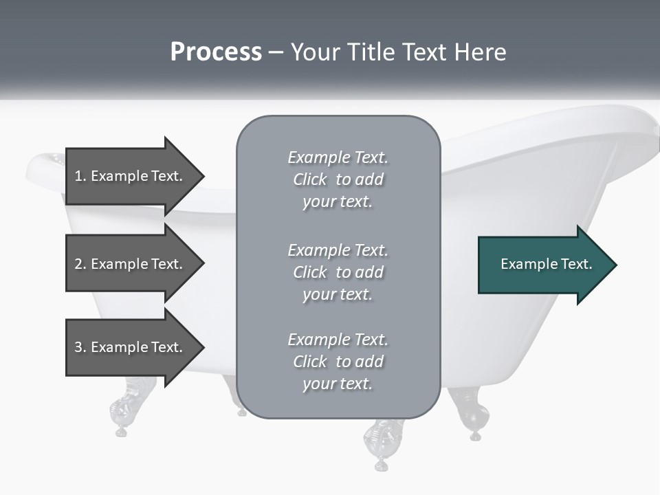Made Sky Build PowerPoint Template