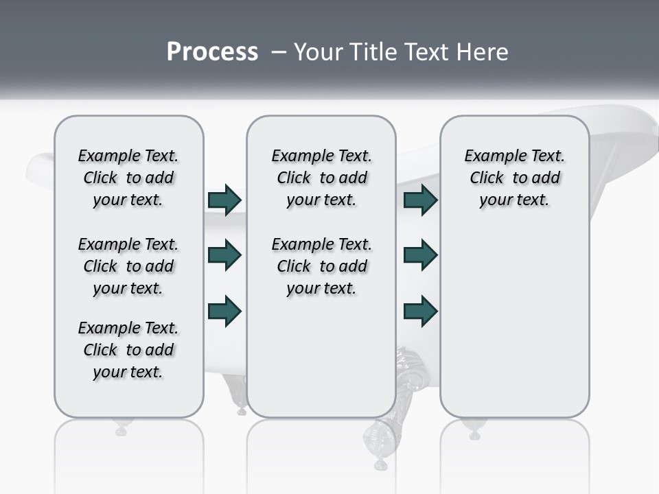 Made Sky Build PowerPoint Template