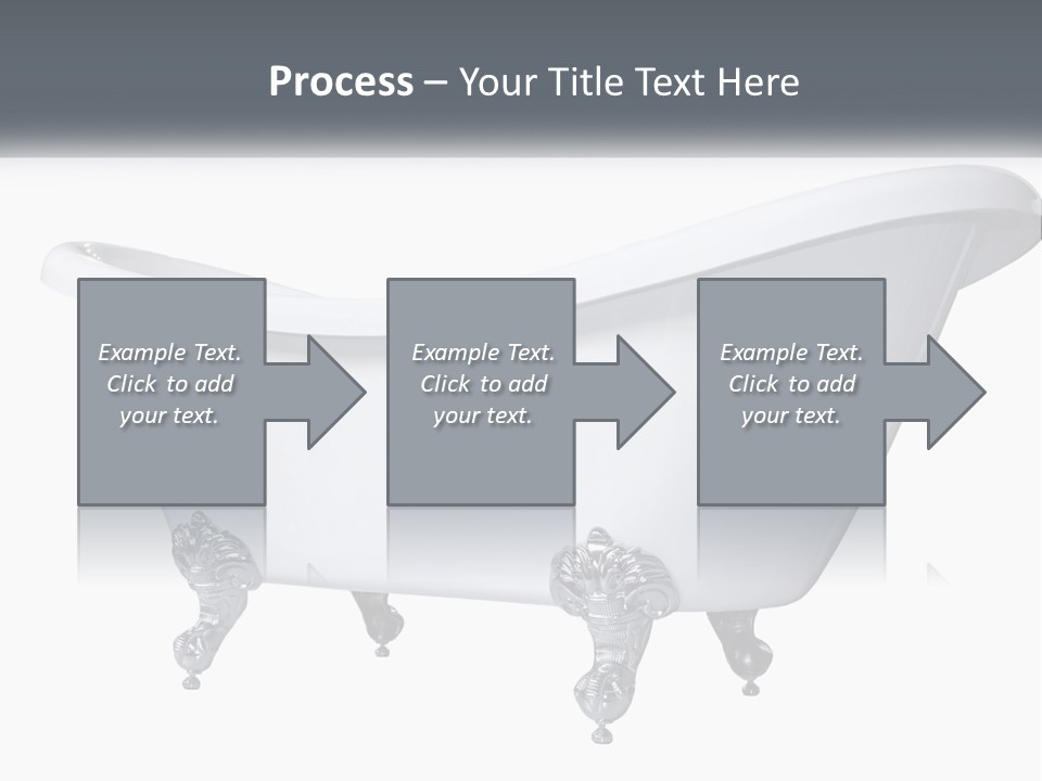 Made Sky Build PowerPoint Template