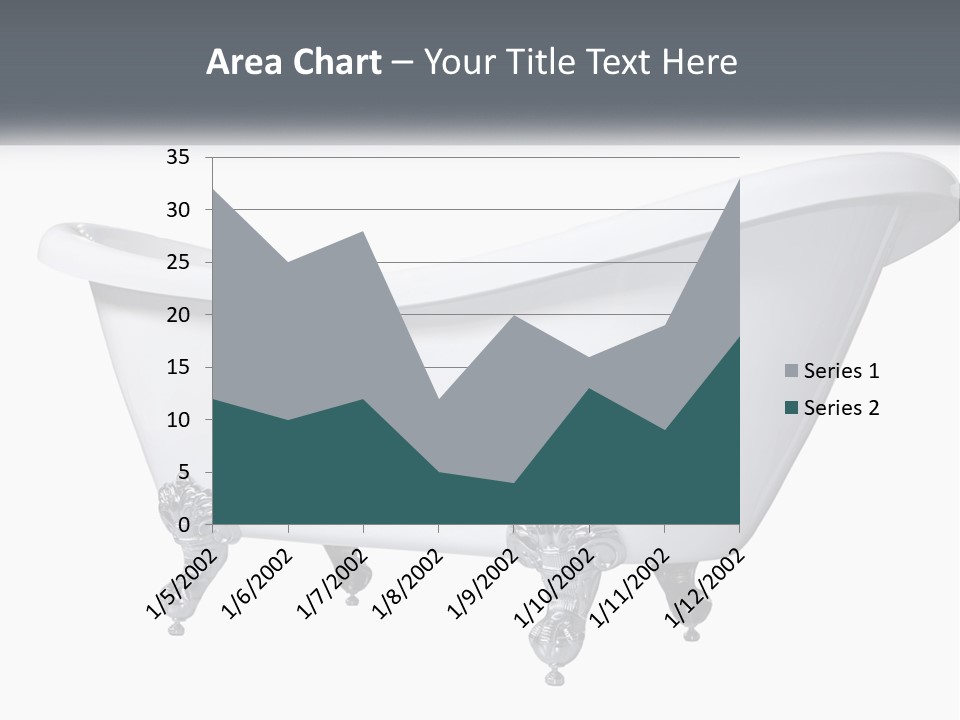 Made Sky Build PowerPoint Template