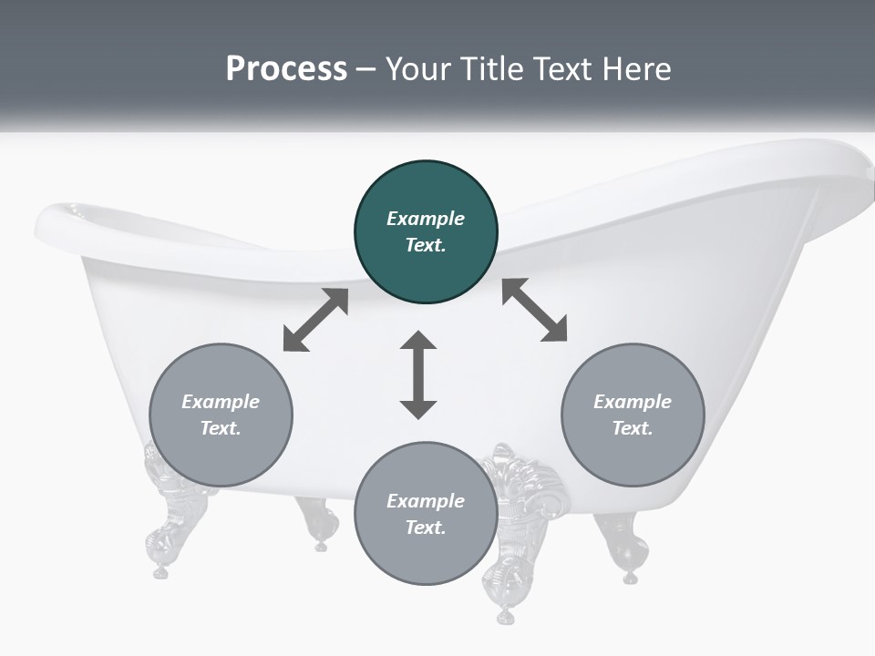 Made Sky Build PowerPoint Template