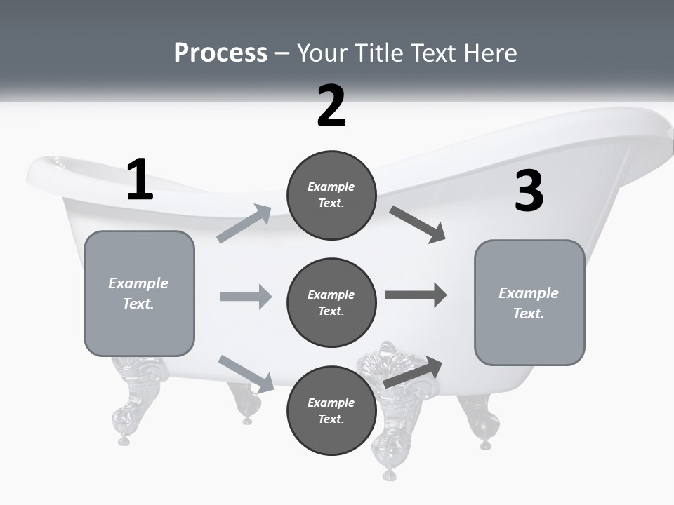 Made Sky Build PowerPoint Template