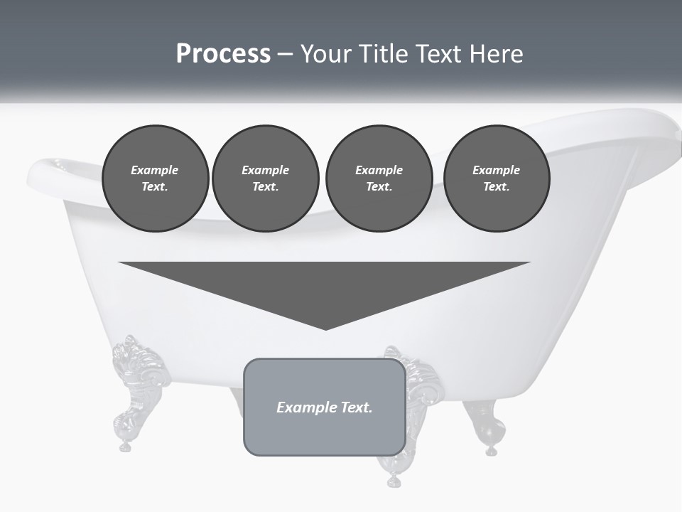Made Sky Build PowerPoint Template