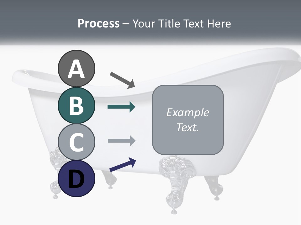 Made Sky Build PowerPoint Template