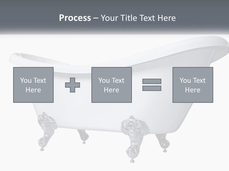 Made Sky Build PowerPoint Template