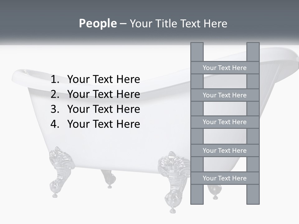 Made Sky Build PowerPoint Template