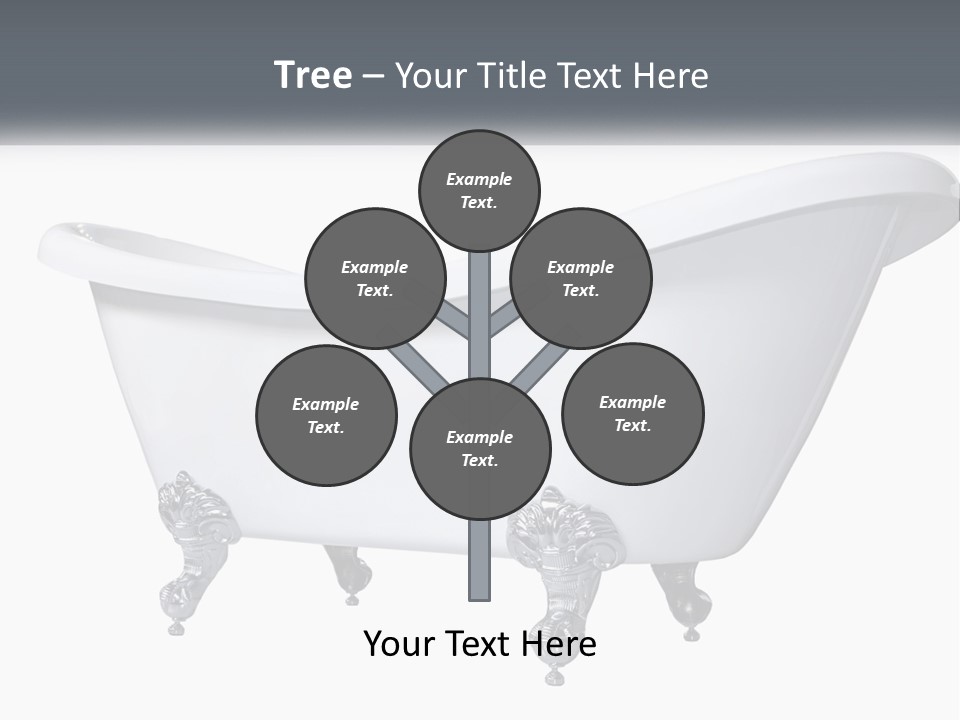 Made Sky Build PowerPoint Template