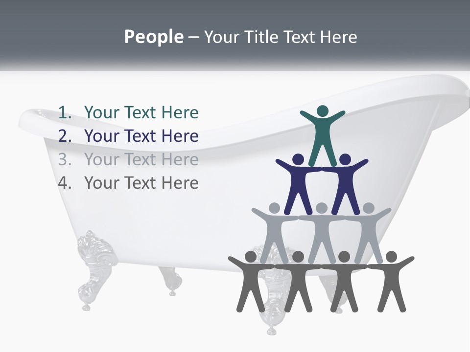 Made Sky Build PowerPoint Template