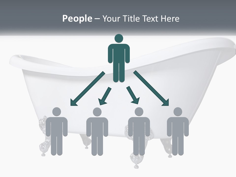 Made Sky Build PowerPoint Template