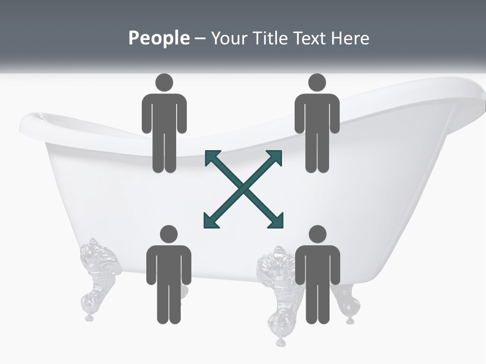 Made Sky Build PowerPoint Template