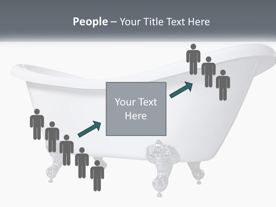 Made Sky Build PowerPoint Template