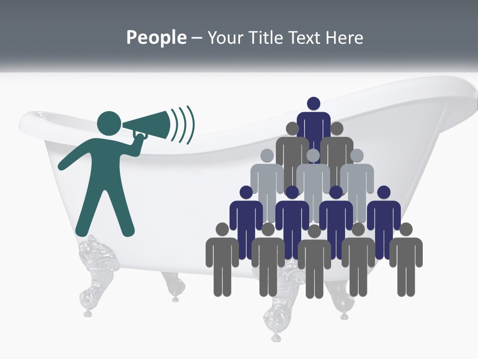 Made Sky Build PowerPoint Template