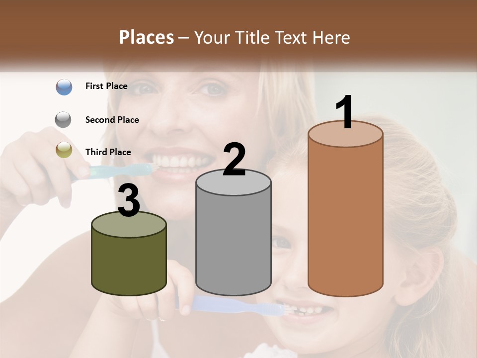 Model Construction Sale PowerPoint Template