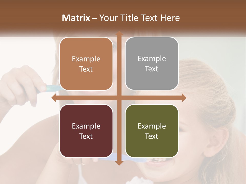 Model Construction Sale PowerPoint Template