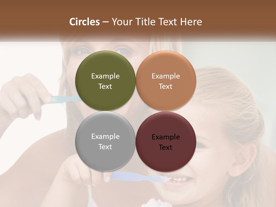 Model Construction Sale PowerPoint Template