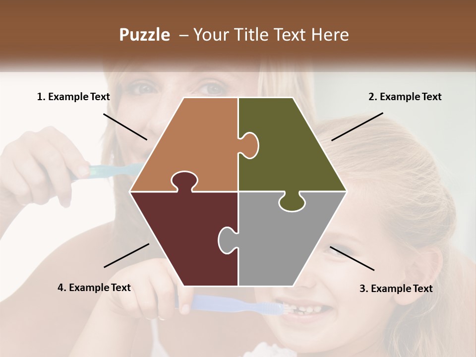 Model Construction Sale PowerPoint Template