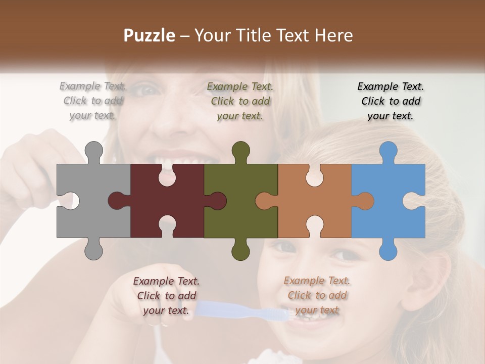 Model Construction Sale PowerPoint Template