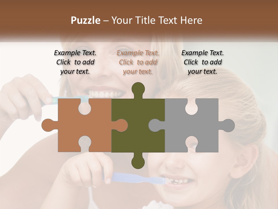 Model Construction Sale PowerPoint Template