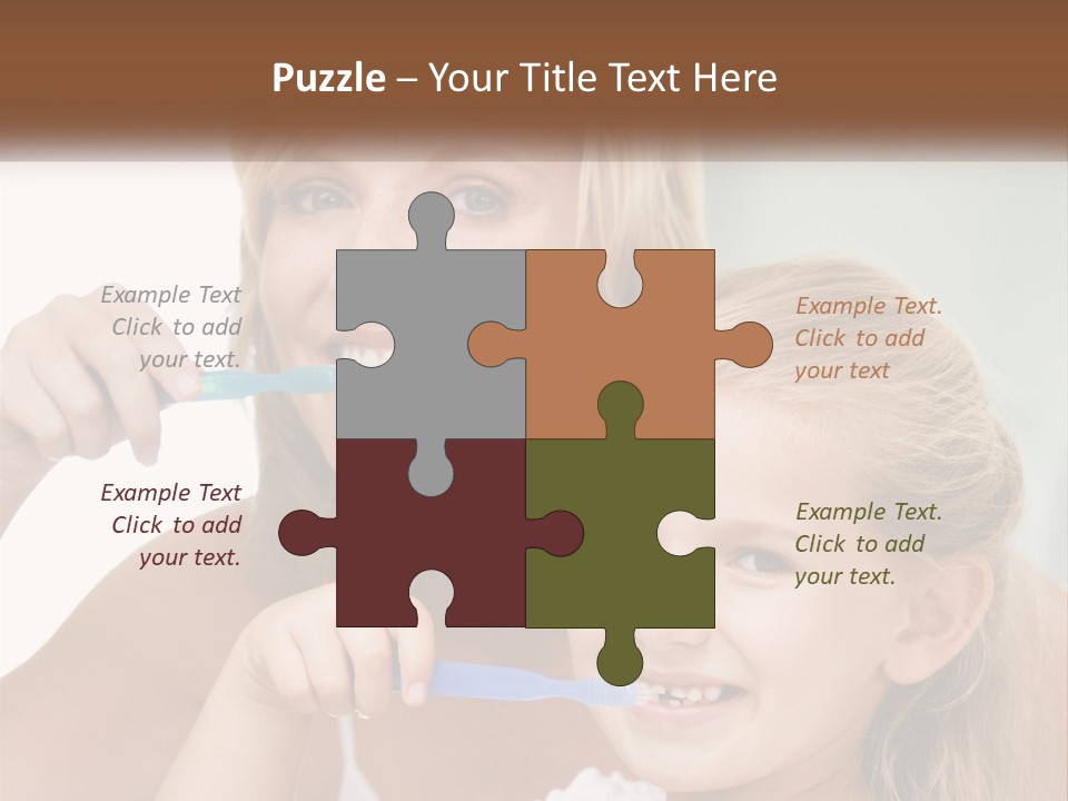 Model Construction Sale PowerPoint Template