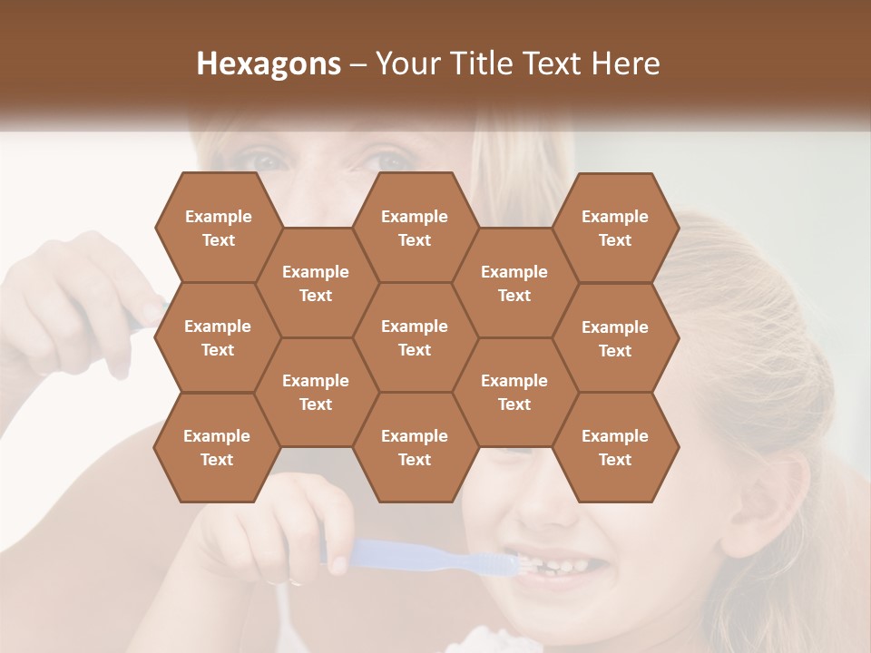 Model Construction Sale PowerPoint Template