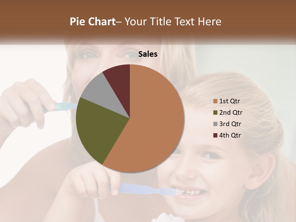 Model Construction Sale PowerPoint Template