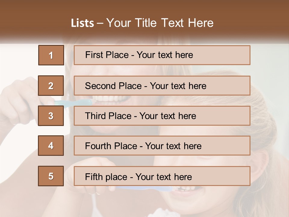 Model Construction Sale PowerPoint Template