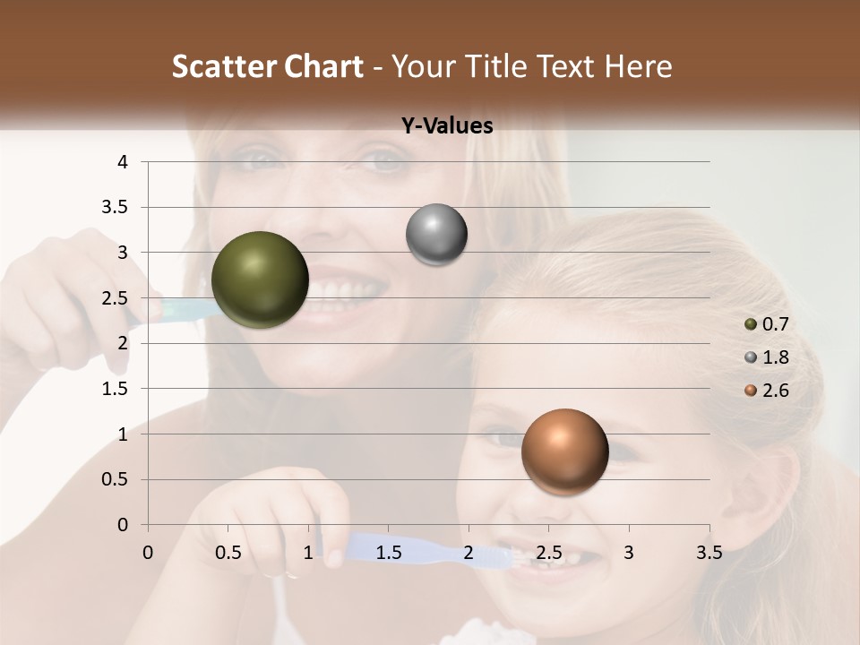 Model Construction Sale PowerPoint Template