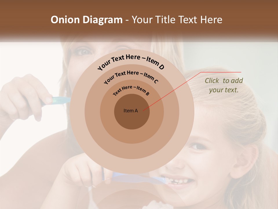 Model Construction Sale PowerPoint Template