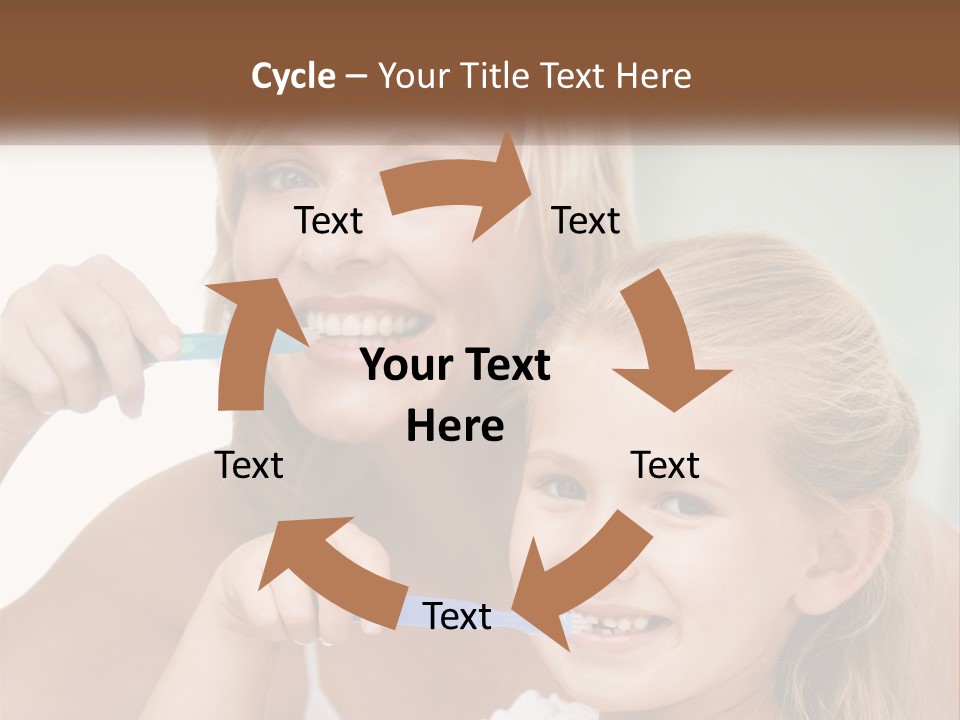 Model Construction Sale PowerPoint Template