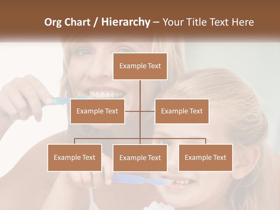 Model Construction Sale PowerPoint Template