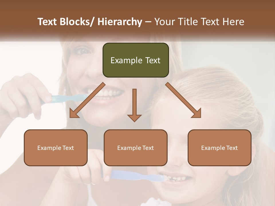 Model Construction Sale PowerPoint Template