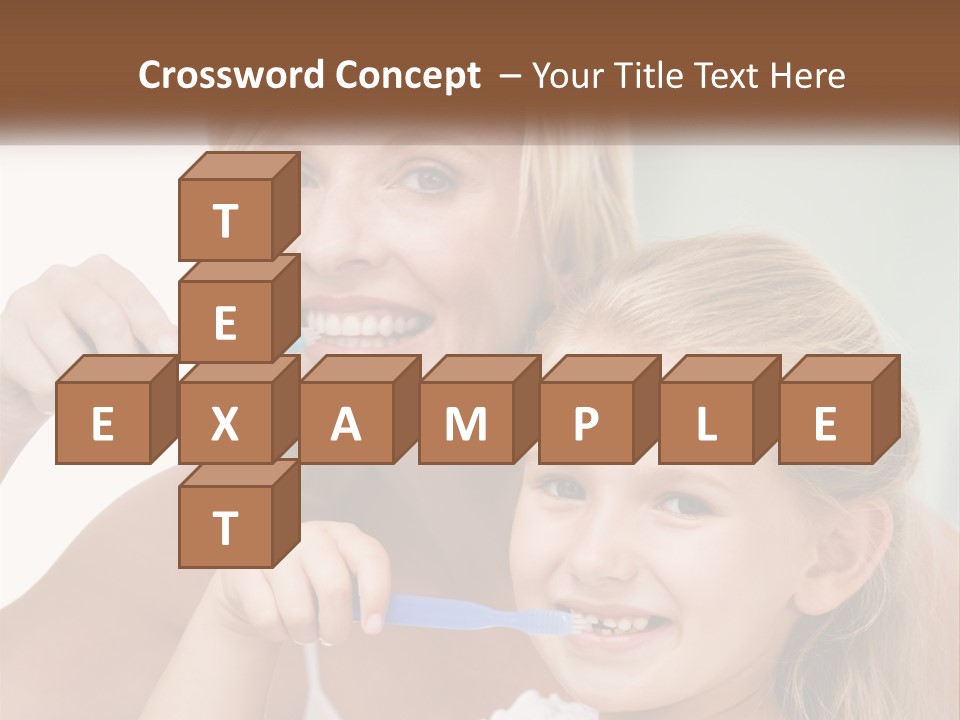 Model Construction Sale PowerPoint Template