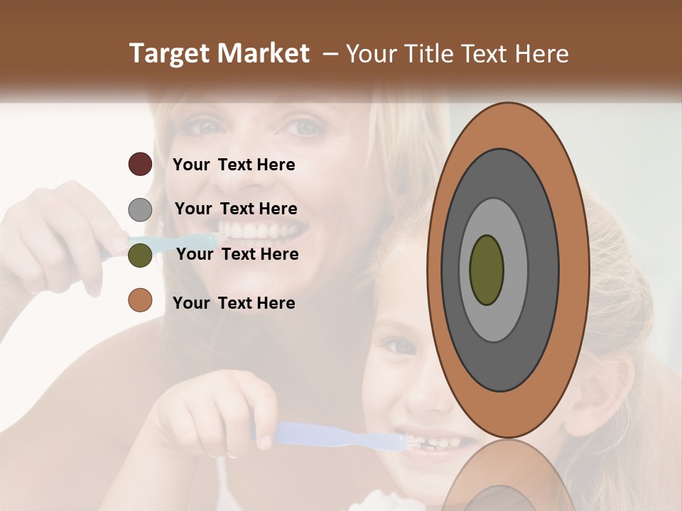 Model Construction Sale PowerPoint Template