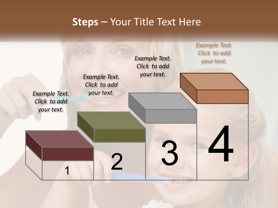 Model Construction Sale PowerPoint Template