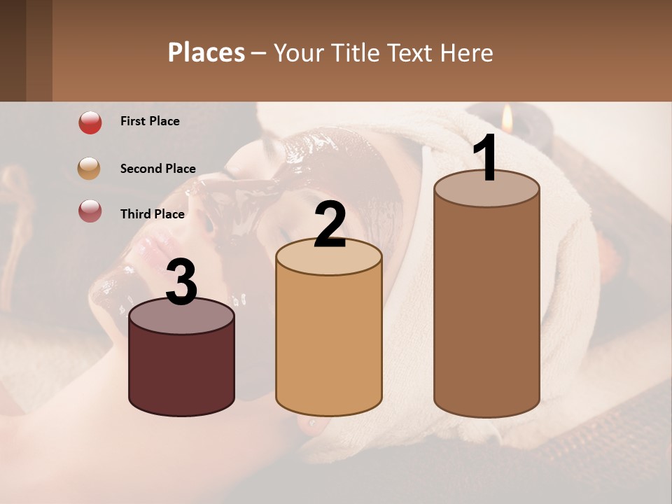 Small Hand Finance PowerPoint Template