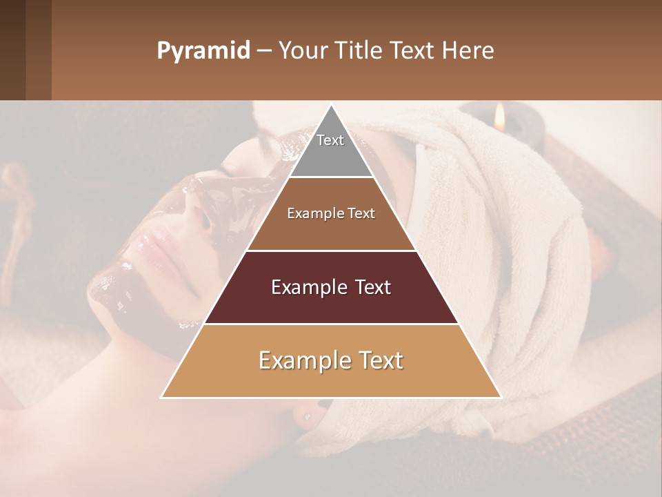 Small Hand Finance PowerPoint Template