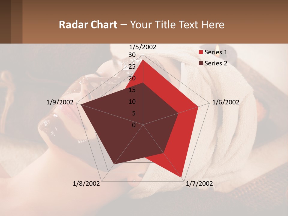 Small Hand Finance PowerPoint Template