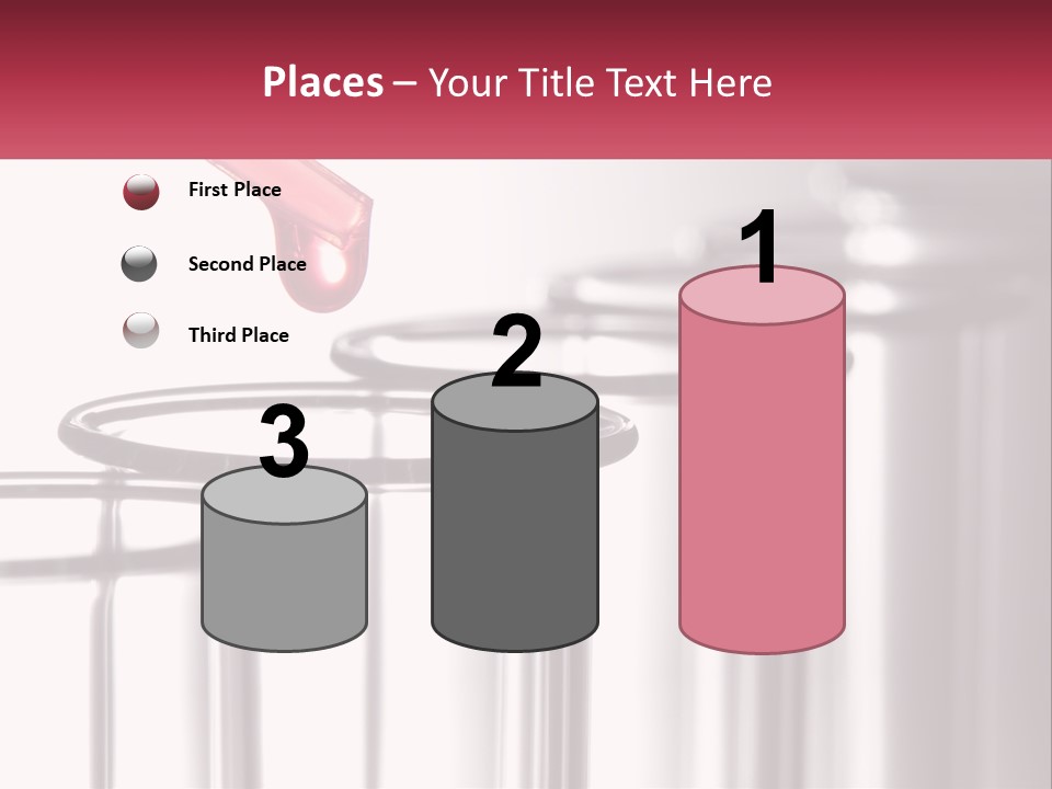 Property Hand Architect PowerPoint Template