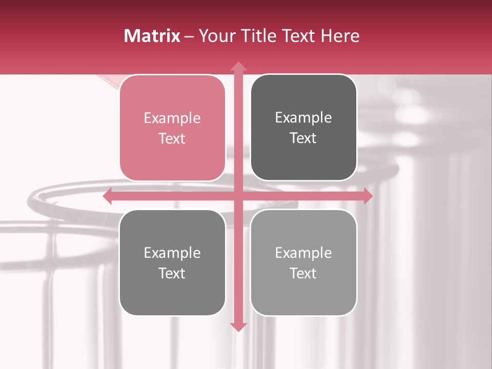 Property Hand Architect PowerPoint Template
