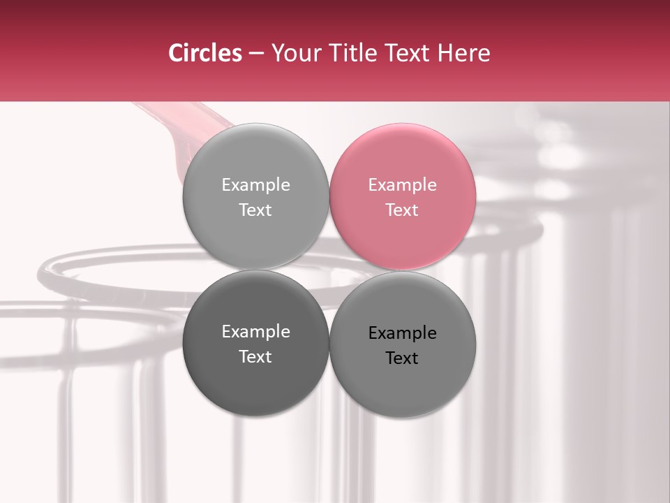 Property Hand Architect PowerPoint Template