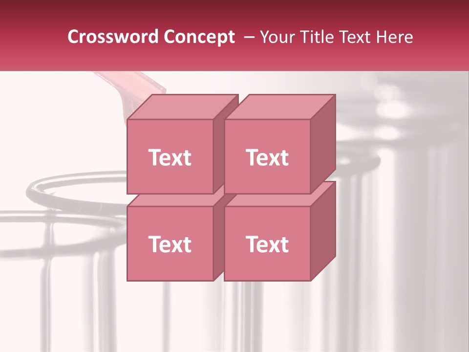 Property Hand Architect PowerPoint Template