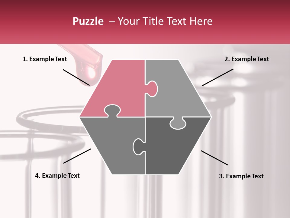 Property Hand Architect PowerPoint Template